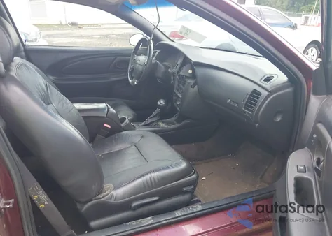 2002 Chevrolet Monte Carlo Ss from USA, damaged, VIN 2G1WX15K829366277